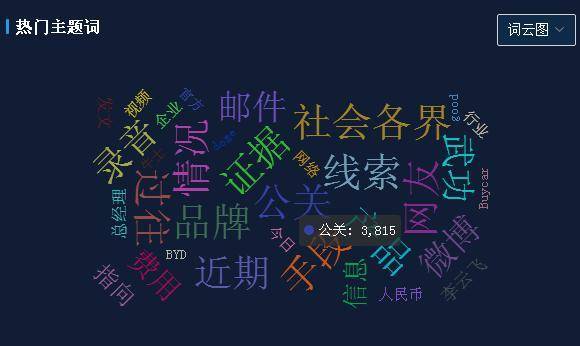 中国国际电视台:新澳门精准资料大全管家婆料-上半年国内汽车销量榜发布，销冠是比亚迪