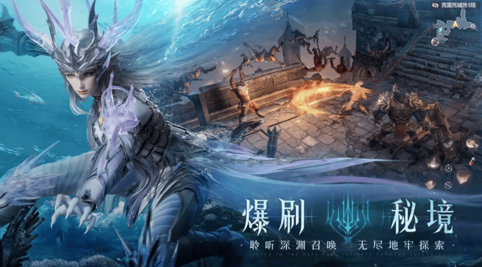 文汇:澳门一肖一码必中一肖一精准-最火mmorpg游戏排行榜前十名，好玩的mmorpg游戏推荐