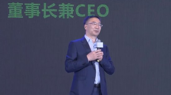 零跑朱江明：全世界最惨的人是中国车企CEO，今天要发月报，李想又发明了周报  第1张