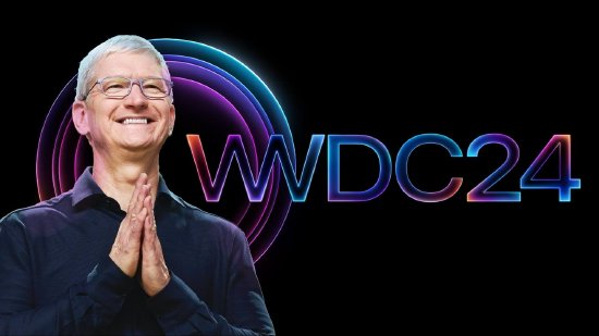 苹果WWDC2024今夜来袭：Apple AI将交出怎样的答卷？