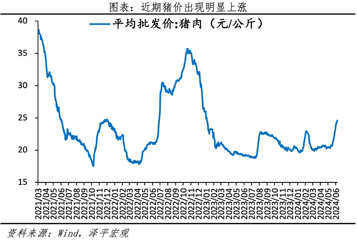 新一轮猪周期来了吗？  第8张