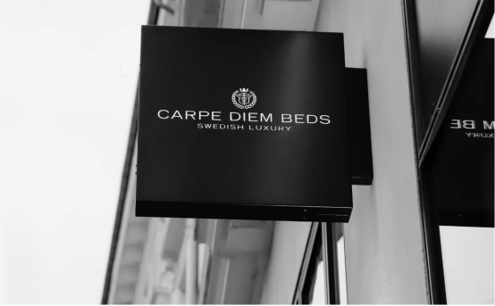 欧洲知名寝具集团旗下奢华品牌Carpe Diem Beds（卡缇梦） 亮相上海，纯奢睡眠体验走进中国视野  第11张