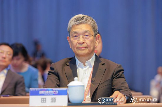 迈胜医疗董事长田源：不是人人都必须做企业家，都需要改变世界  第1张