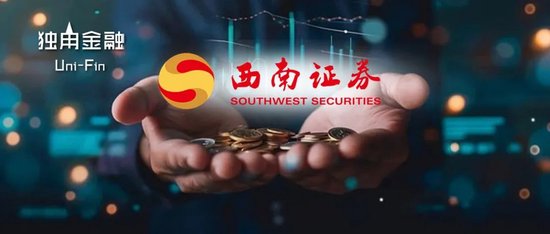 “85后”接盘西南证券海外业务，什么来头？