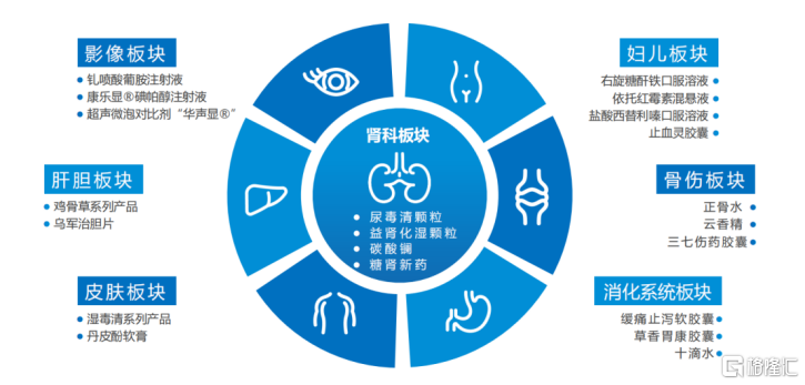 康臣药业（1681.HK）亮相“2024格隆汇中期策略会”，高分红稳增长成焦点