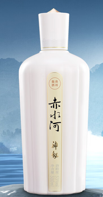 “化肥思维”卖酒 赤水河酒能走多远 ？  第2张