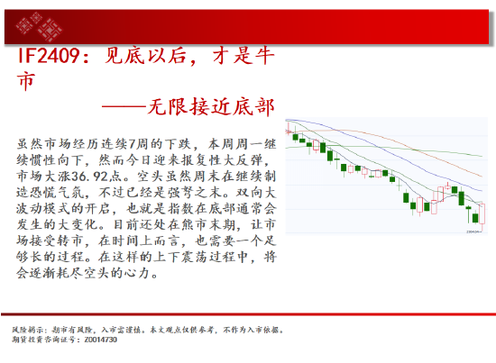 中天期货:玉米区间回落 棕榈高位逐步走低  第3张