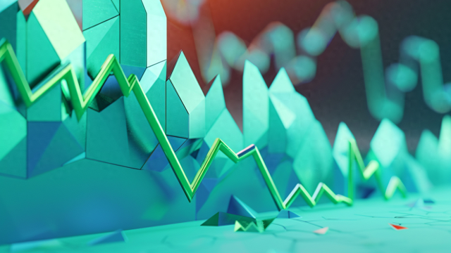 美国6月CPI同比涨幅超预期回落至3%，美元指数大跌超0.7%  第1张