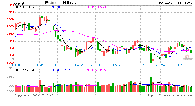 光大期货：7月12日软商品日报  第2张