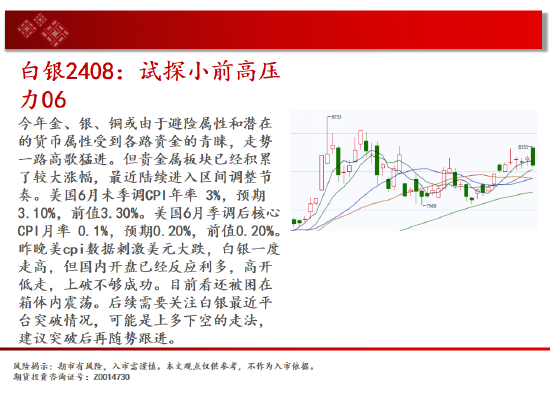 中天期货:原油关键位争夺 玉米区间回落