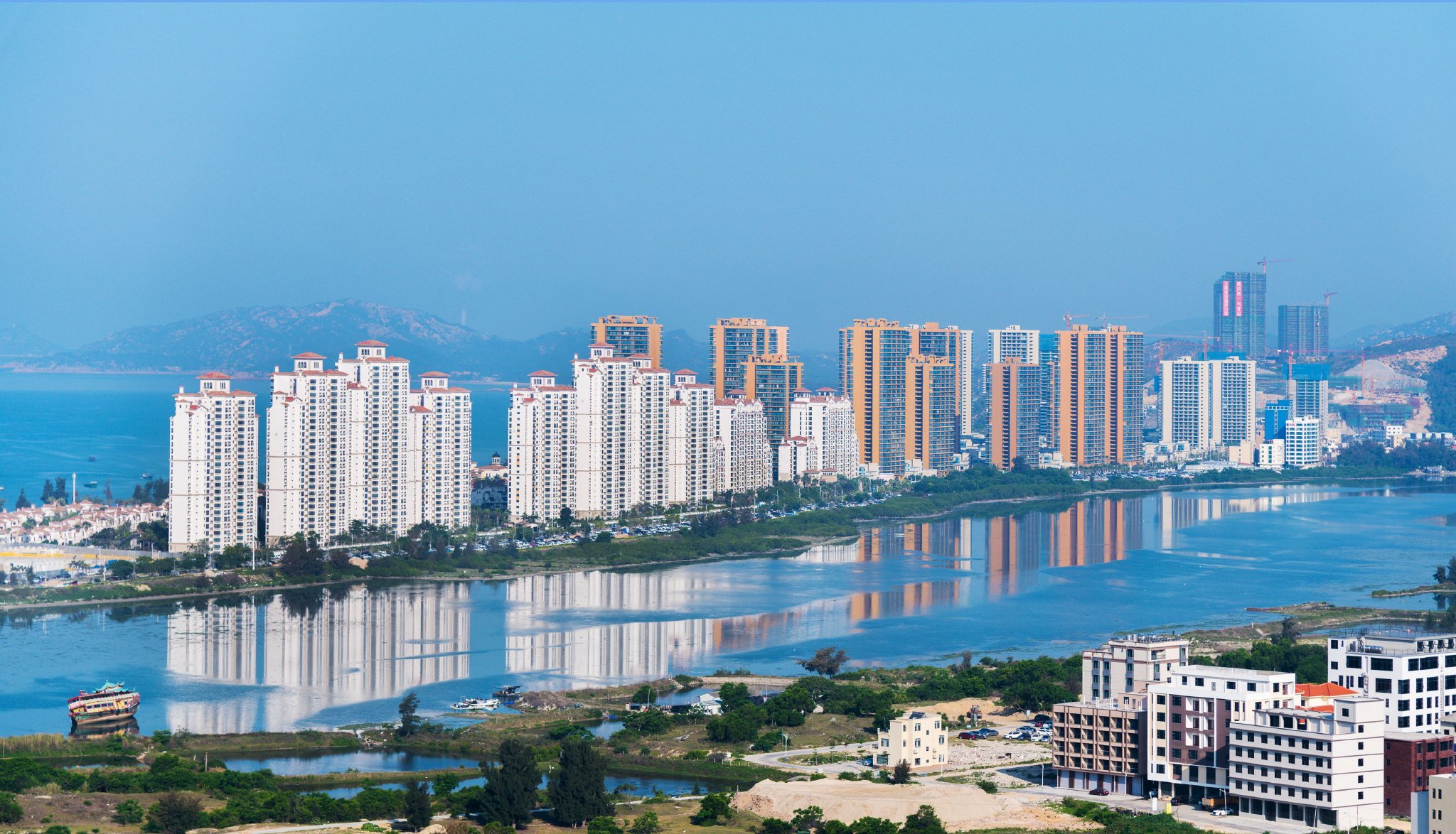 经济第一大省“断档”，押注“三非”城市？