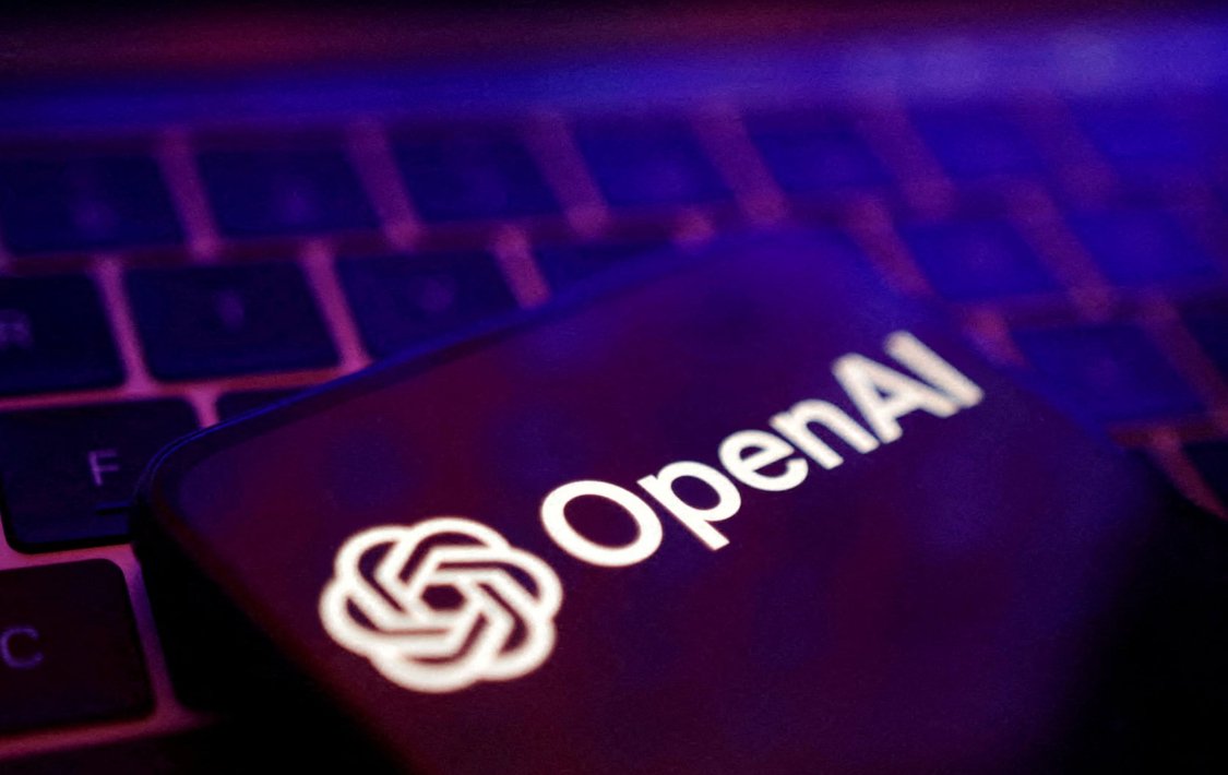 OpenAI被曝内部开发“草莓”项目，遭马斯克嘲讽  第1张