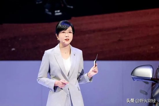 北京国企北汽蓝谷3年半亏185亿，80后女博士任董事长，人均薪酬超36万  第3张