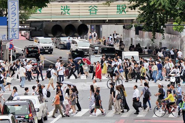 全球人口将在2084年达到峰值，非洲引领增长但难享人口红利