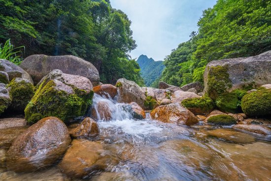 农夫山泉20年间在中国建成了12大水源地、30余座工厂  第3张