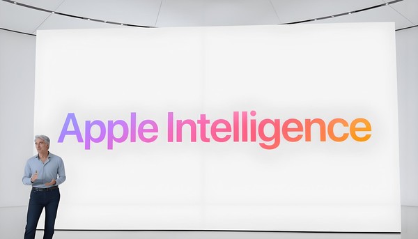 苹果CEO库克：开发人员开始测试Apple Intelligence  第1张