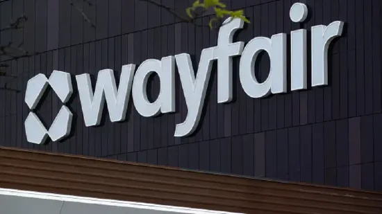 WayfairCEO称家居用品销售下降堪比2008年金融危机