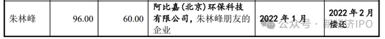 中超新材招股书又现神剧情：神秘人力总监IPO前夕获800万股份激励，被问询后闪电离职，公司连简历都不敢披露  第10张