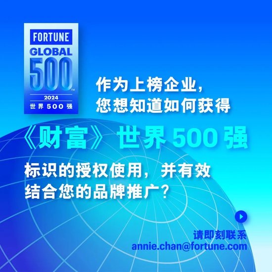 《财富》世界500强排行榜揭晓：阿里巴巴下滑2位，京东、腾讯和美团均有提升，拼多多首次上榜  第32张