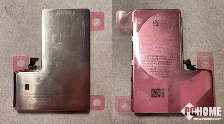 技术规格升级 苹果iPhone 16 Pro电池容量大增  第1张