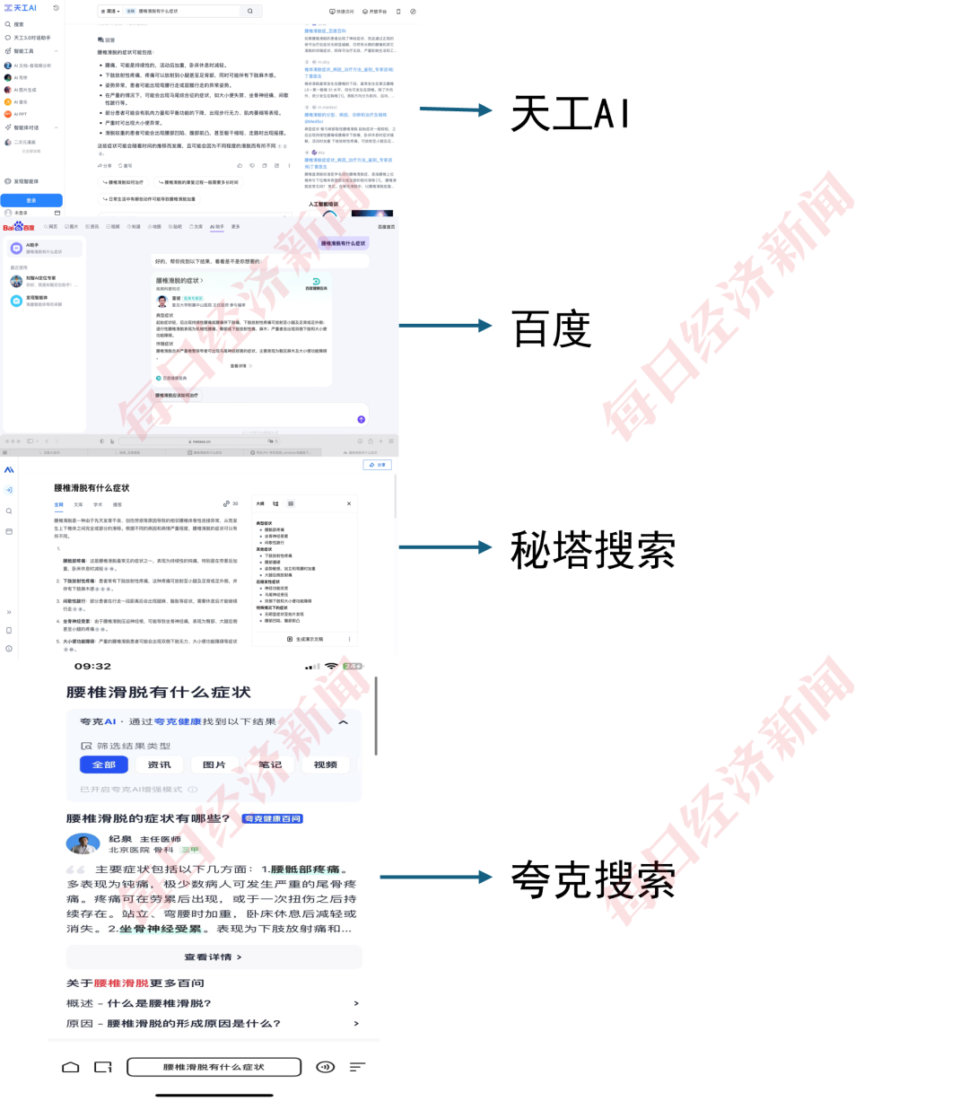 黄仁勋“几乎每天”用，AI搜索赛道正变得拥挤，但暂时还分不走百度和夸克的“蛋糕”