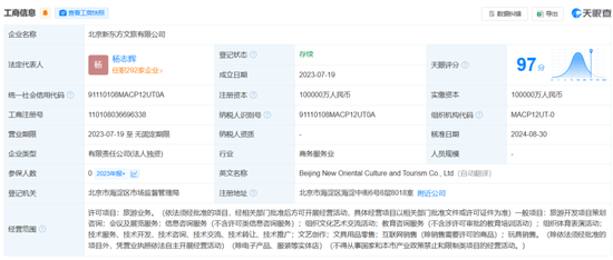 俞敏洪卸任  第1张