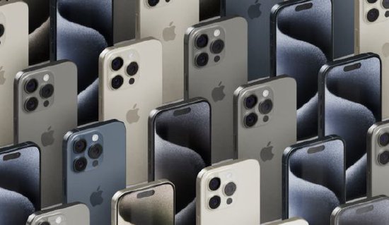 苹果秋季发布会前瞻：iPhone 16或开启苹果历史上最大升级周期  第2张