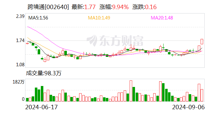 昔日跨境电商一哥 为何还不起800万元？  第1张