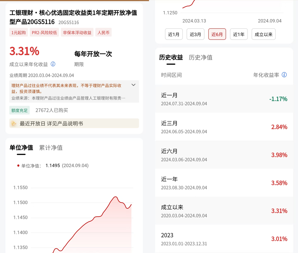 银行“理财刺客”频发：展示业绩虚高 投资者实际收益缩水  第1张