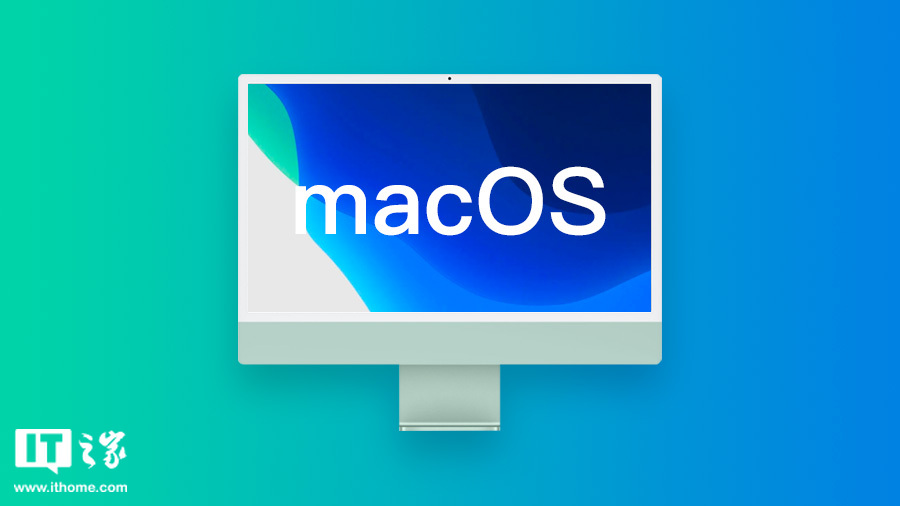 苹果 macOS 15.1 开发者预览版 Beta 6 发布  第1张