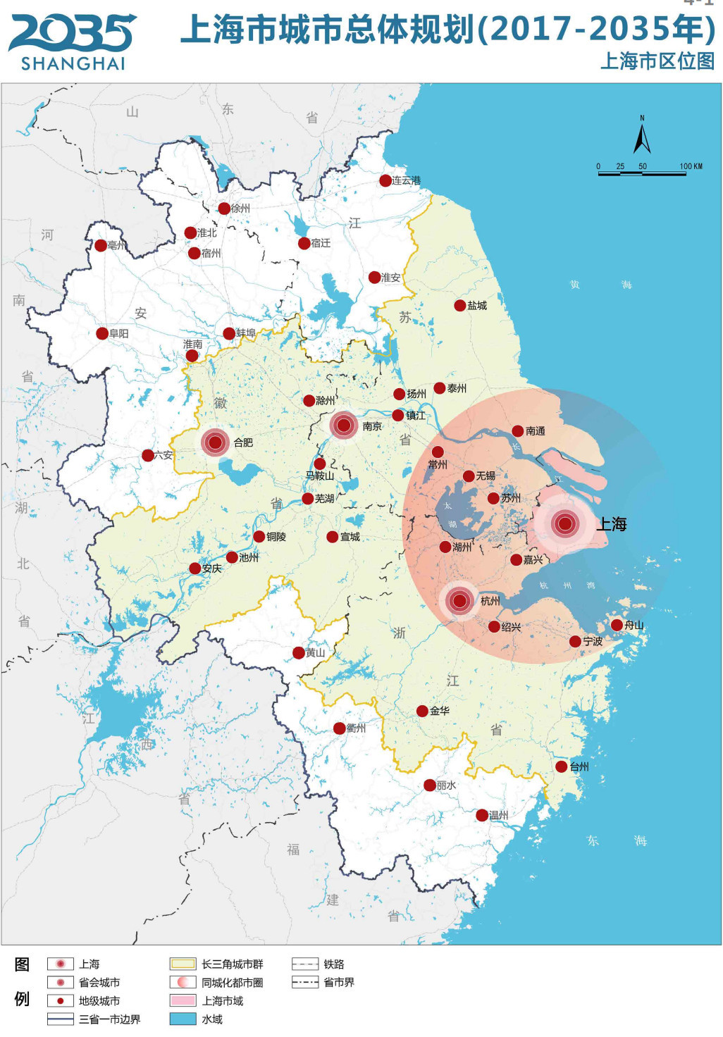 “塔尖”城市格局，变了  第6张