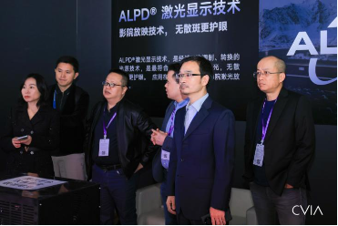 次世代光源架构平台，光峰科技ALPD 5.0 Pro再升级  第6张